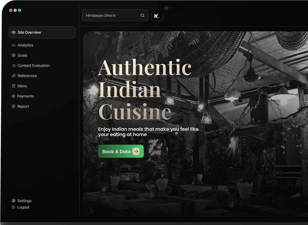 Macbook Air Mockup mod